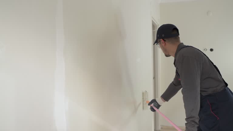 Carlton, OR Drywall & Painting Services Company